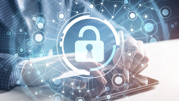 Secure and Compliant