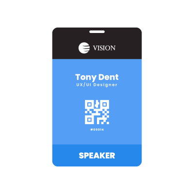 Conference Badge Printing