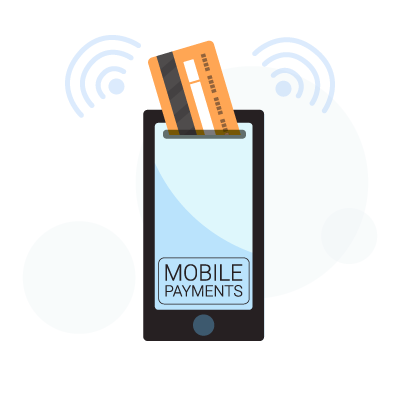 Collect Event Payments Onsite