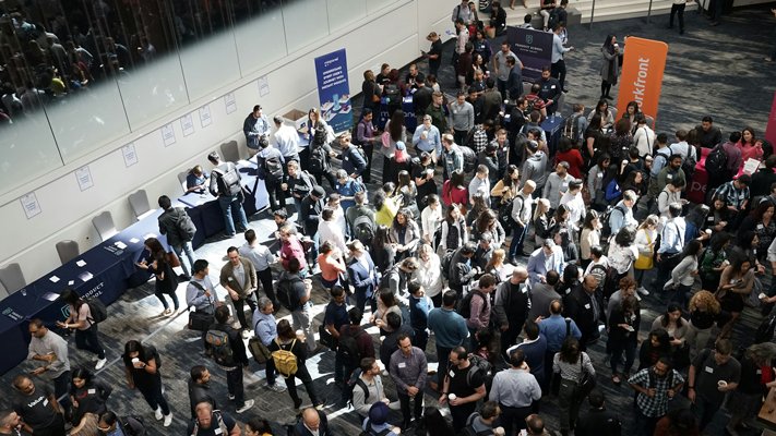 Trade Show Planning & Event Management
