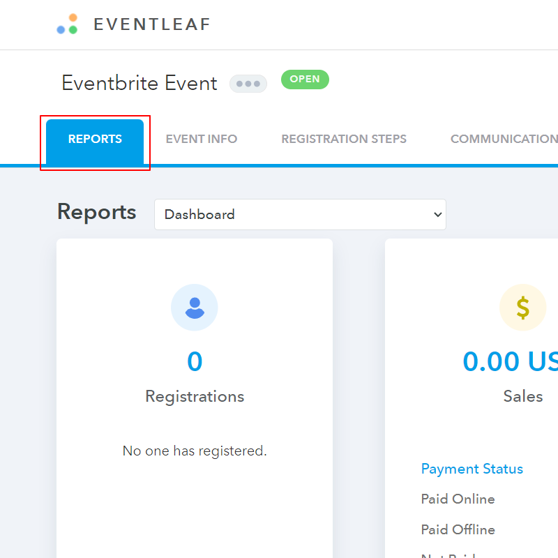 Eventbrite Check In App How To Use Eventleaf To Check In Eventbrite Eventbrite Check In App How To Use Eventleaf To Check In Eventbrite