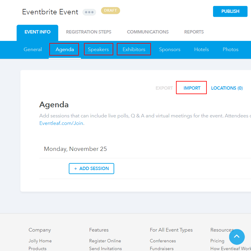 Eventbrite Check In App How To Use Eventleaf To Check In Eventbrite Eventbrite Check In App How To Use Eventleaf To Check In Eventbrite